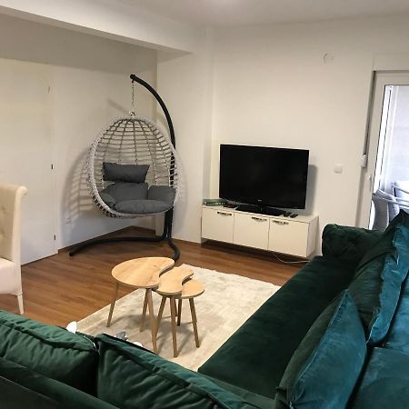 Green Apartment Νόβι Πάζαρ Εξωτερικό φωτογραφία
