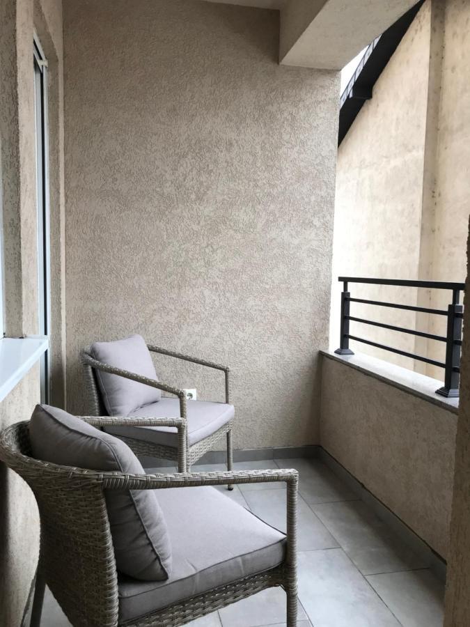 Green Apartment Νόβι Πάζαρ Εξωτερικό φωτογραφία