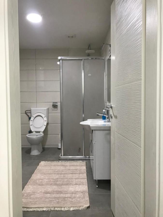 Green Apartment Νόβι Πάζαρ Εξωτερικό φωτογραφία